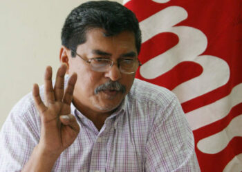 El Salvador: Diputado del FMLN acusa a embajadora de los EE.UU de “ejercer presión” contra gral. Benítez