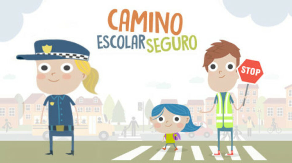 EQUO aplaude el fomento de los Caminos Escolares Seguros en Pozoblanco