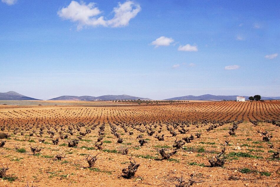 Ecologistas en Acción pide que se evalúe el potencial radioactivo de la minería de tierras raras en la provincia de Ciudad Real