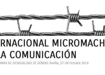 Los “micromachismos” en la comunicación