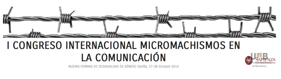 Los “micromachismos” en la comunicación
