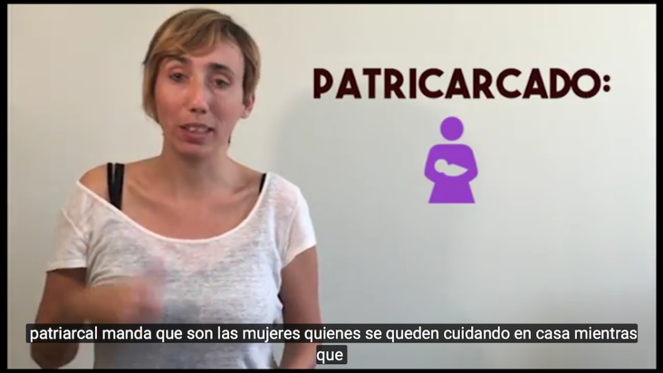 El Grupo del Cambio urge a la mesa del Senado a realizar una reforma de los permisos para el cuidado y atención de los menores