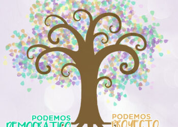 Cientos de participantes de Podemos en Madrid llaman a un encuentro para construir una candidatura desde abajo
