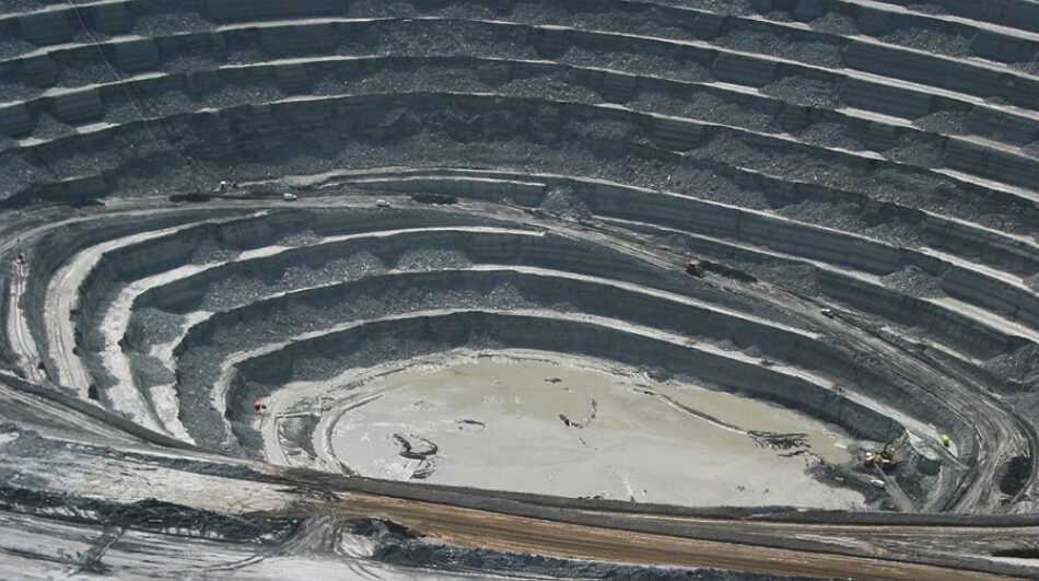 EQUO aplaude la primera sentencia contra una empresa minera por delitos medioambientales