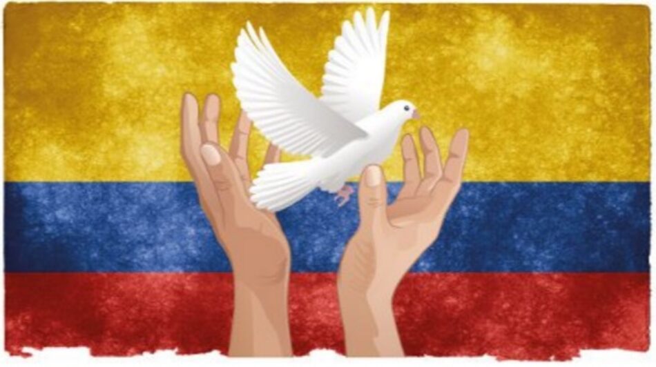 Colombia: premiados con «Nobel Alternativo» piden votar SÍ a la paz