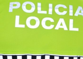 Presentan dos denuncias contra un policía local por agresiones homófobas en Logroño