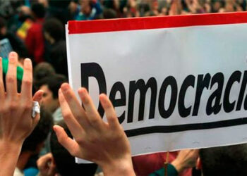 La Cumbre Social reclama «avanzar en la democracia»