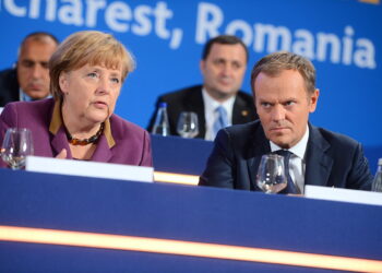 Albiol califica de “indecente” el papel de Tusk en la cumbre de la ONU sobre refugiados