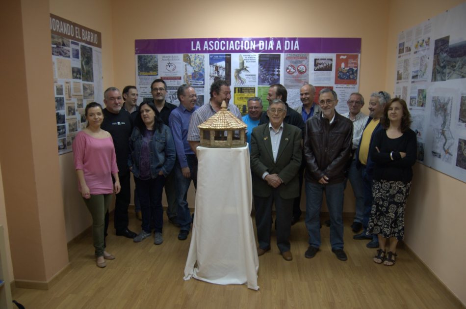 La Asociación de Vecinos y vecinas de San José organizará una merienda intercultural durante de las fiestas del barrio