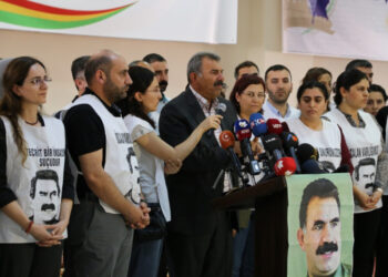 Öcalan: «La cuestión kurda podría estar resuelta en 6 meses si el Estado estuviera preparado»