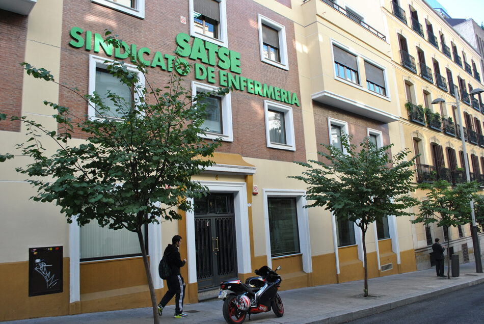 La Comunidad de Madrid reconoce que debe reactivarse la Carrera Profesional del personal sanitario