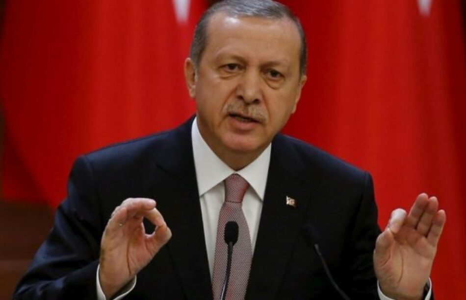 Turquía purga las aulas y apuesta por la islamización del sistema educativo