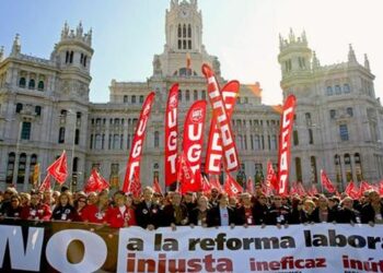 Tribunal de Justicia de la UE ampara los derechos de indefinidos y temporales ante reforma laboral