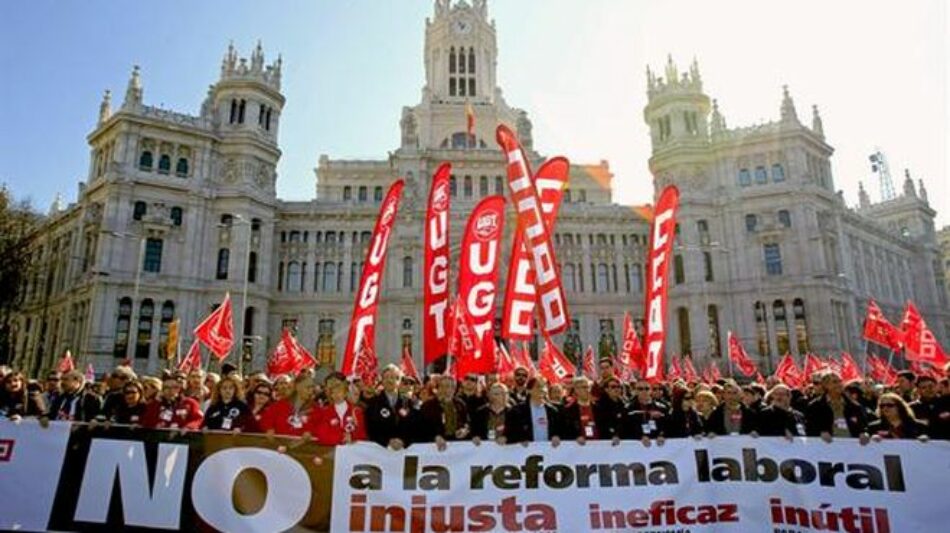 Tribunal de Justicia de la UE ampara los derechos de indefinidos y temporales ante reforma laboral