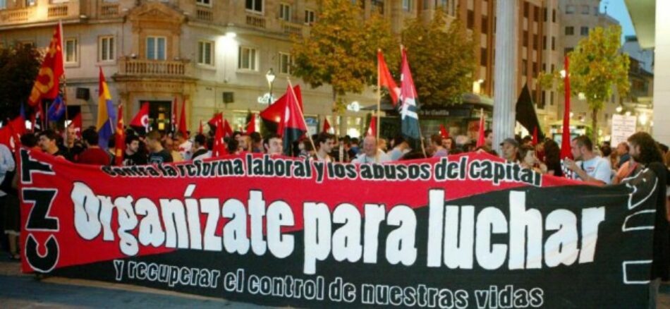 La precariedad laboral perjudica la afiliación sindical