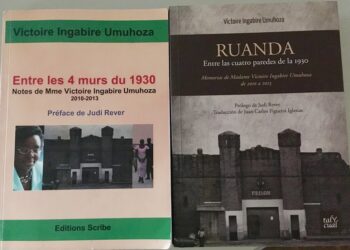 Una activista ruandesa, supuestamente muerta por torturas de los servicios secretos