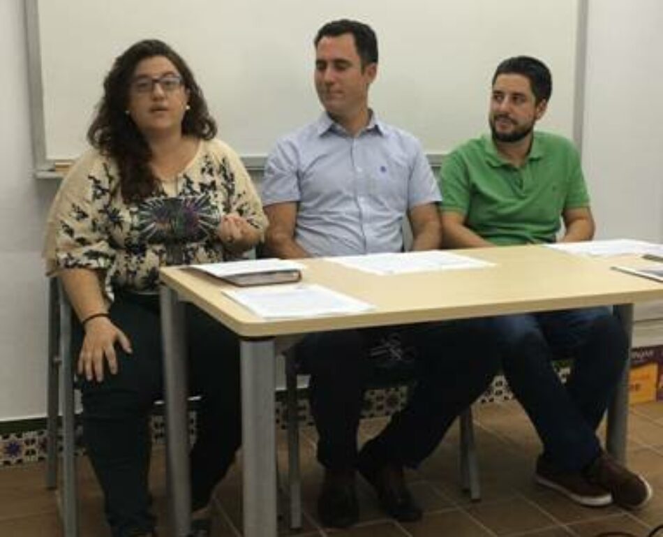 Enlace y APDHA reclaman medidas alternativas a la prisión para evitar que Andalucía sea la región con más personas encarceladas