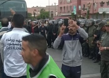 Dinamarca pide que se respete el alto el fuego acordado entre el Frente Polisario y Marruecos