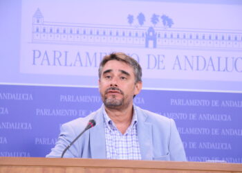 Podemos Andalucía responsabiliza a Susana Díaz del fiasco de la Formación en Andalucía