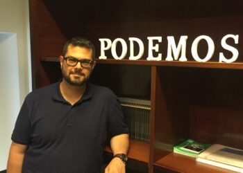 Podemos Andalucía rechaza el convenio de la Consejería de Salud con la CEA y acusa al consejero de ocultar información