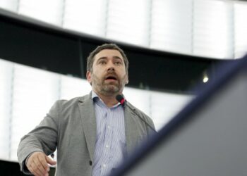 IU pide medidas al Consejo ante “la amenaza para la democracia europea” que representa la ‘lista Soros’