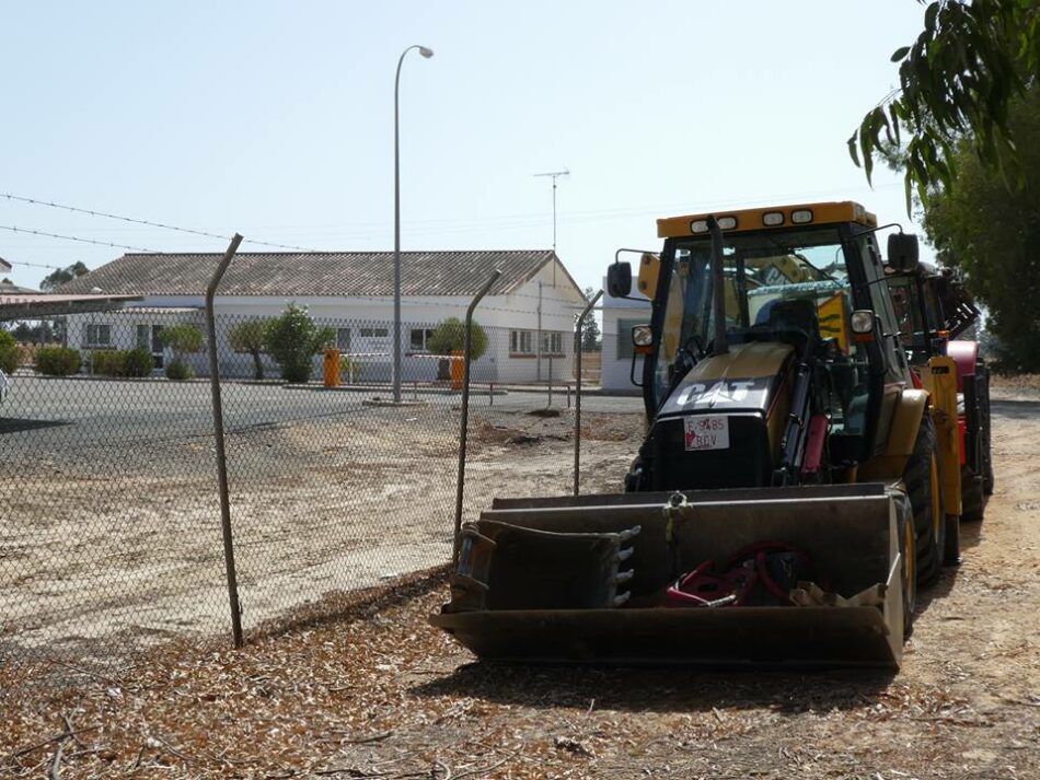 EQUO alerta de que Gas Natural pretendería comenzar este lunes las prospecciones en Doñana