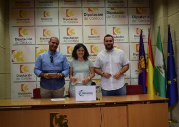 Ganemos Córdoba censura que Diputación reparta tres millones de euros ‘a dedo’ entre municipios de la provincia