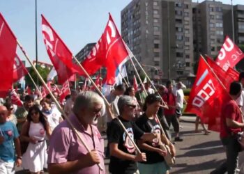 Estudio «La negociación colectiva y la información económica en España»