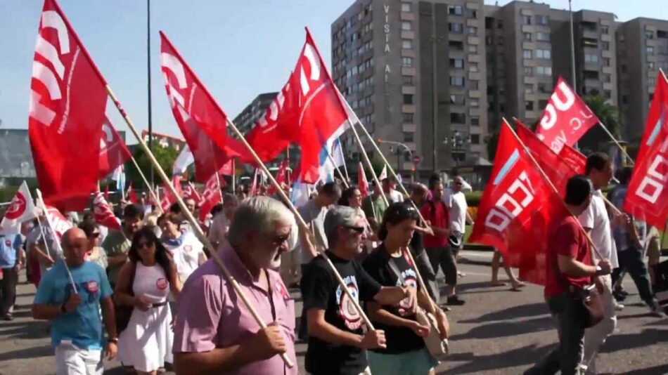 Estudio «La negociación colectiva y la información económica en España»