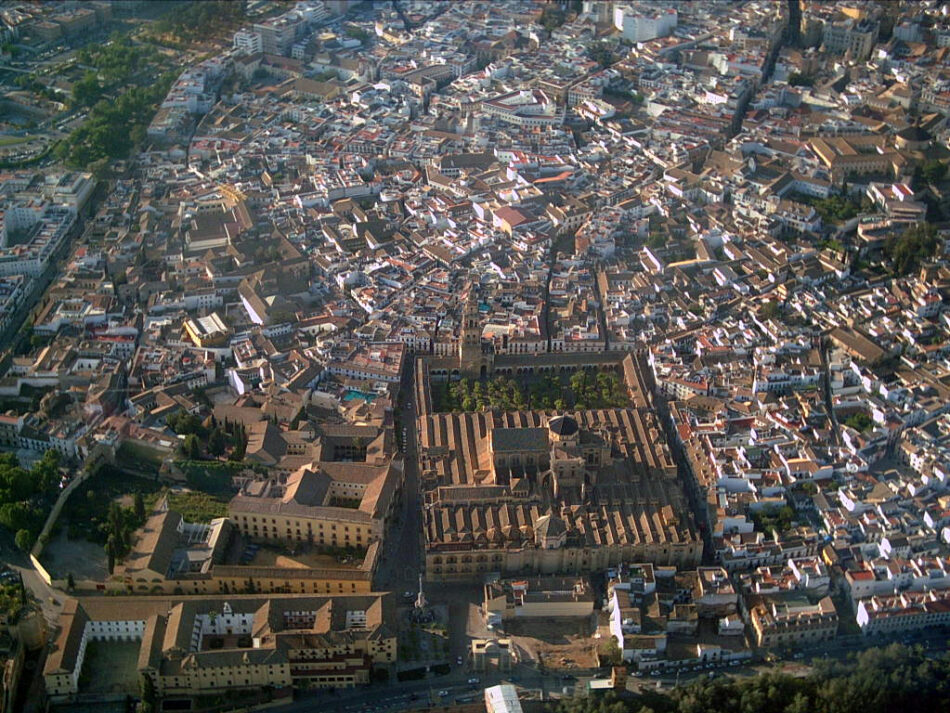 Ganemos propone que Córdoba sea referente como “Ciudad en transición”
