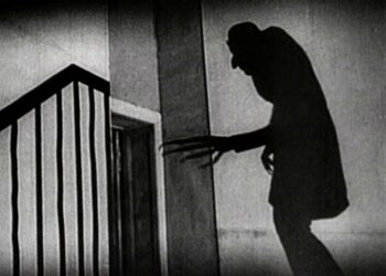 La OSCyL interpretará en directo la banda sonora del clásico del cine mudo Nosferatu