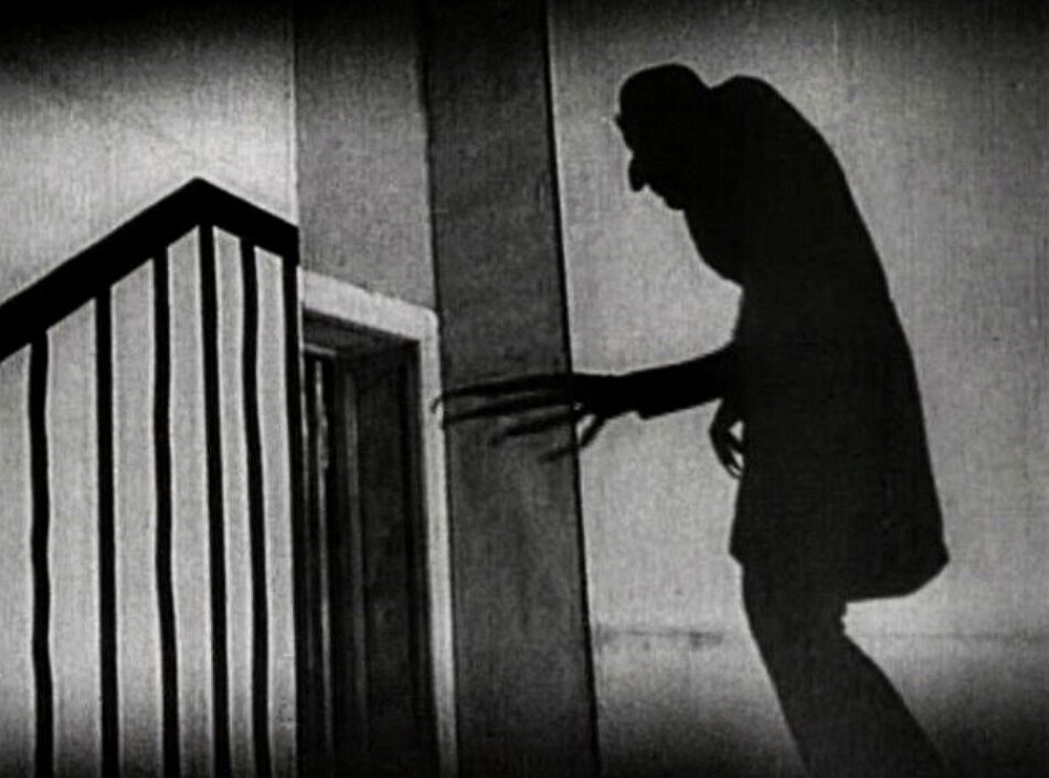 La OSCyL interpretará en directo la banda sonora del clásico del cine mudo Nosferatu