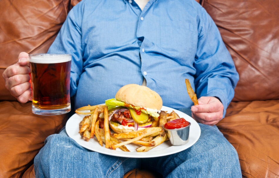 La pandemia del siglo XXI: la obesidad
