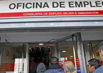 CCOO advierte que Madrid no sigue el ritmo de la contratación indefinida de España