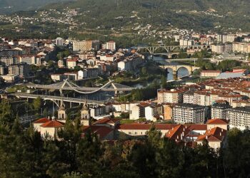 Colectivos sociais e ecoloxistas pídenlle ao Concello de Ourense que asuma as súas responsabilidades e convoque o Consello Municipal da Mobilidade