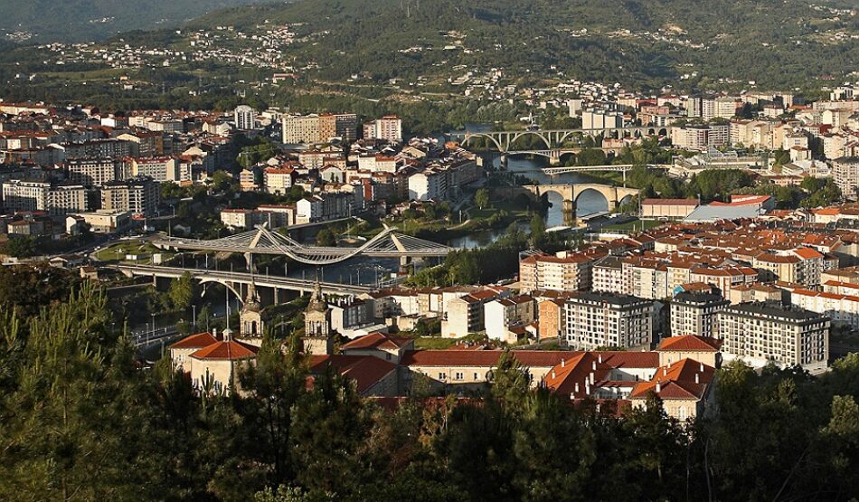 Colectivos sociais e ecoloxistas pídenlle ao Concello de Ourense que asuma as súas responsabilidades e convoque o Consello Municipal da Mobilidade