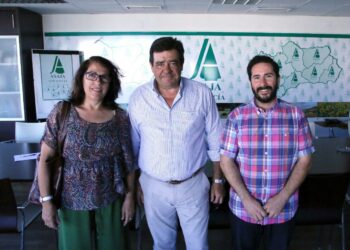 La Ley andaluza de Senderos de Podemos inicia su trámite