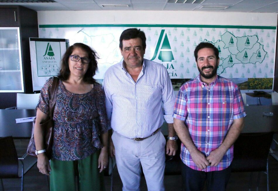 La Ley andaluza de Senderos de Podemos inicia su trámite