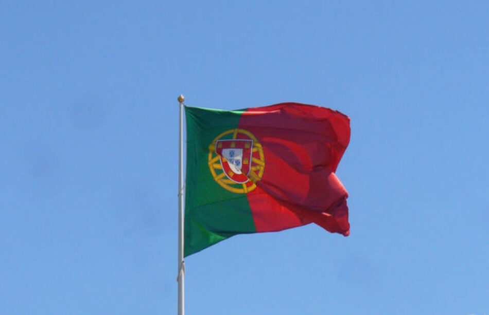 Portugal se retira de un proyecto con la policía israelí tras la presión del BDS