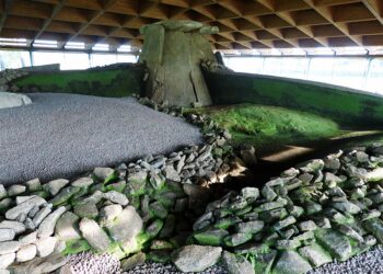 Polémica por la entrega de un premio al Dolmen de Dombate a 48 horas de las elecciones gallegas