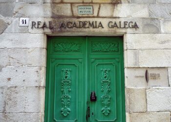 CxG propón reformular as funcións da Real Academia Galega