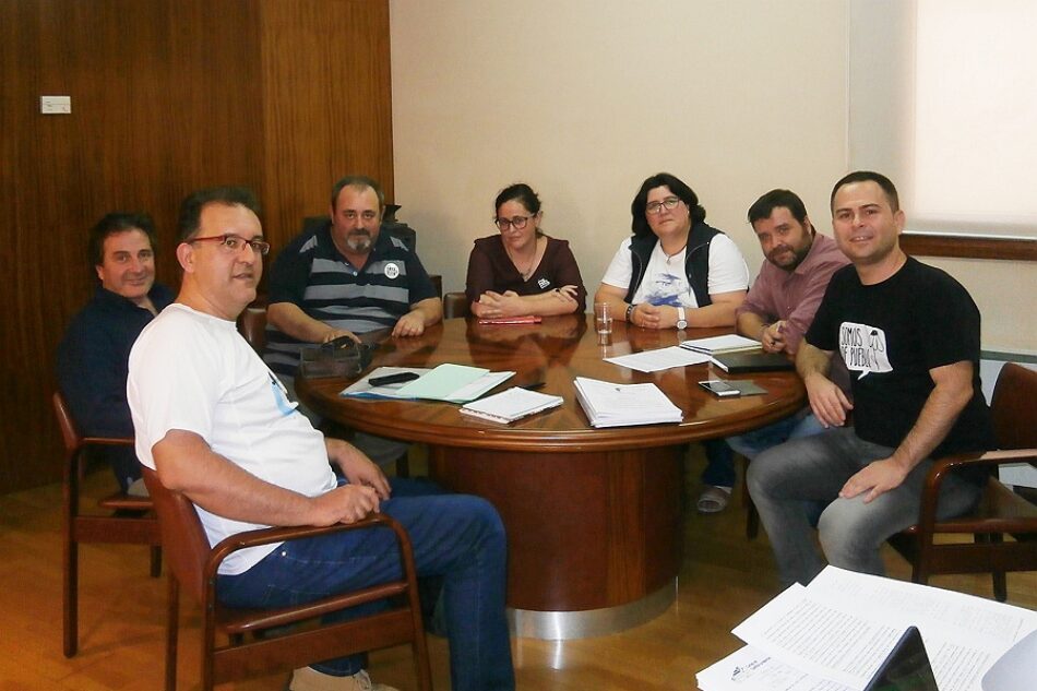 La lucha contra la minería de tierras raras en Castilla-La Mancha llegará al Congreso de los Diputados