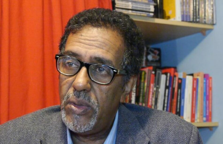 El representante del Frente Polisario en Argentina, expulsado de El Aaiún ocupada