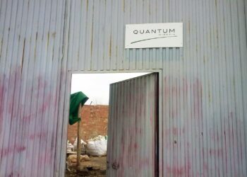 Sí a la Tierra Viva denuncia a Quantum Minería ante la Junta de Castilla-La Mancha por su insolvencia económica y las irregularidades técnicas detectadas