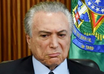 Las 10 mayores mentiras de Temer en los EE.UU: de los refugiados a la estabilidad extraordinaria 22/09/2016