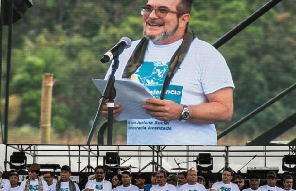 Finalizó la X Cumbre Guerrillera: Guerrilleros delegados de las FARC respaldan acuerdo de paz