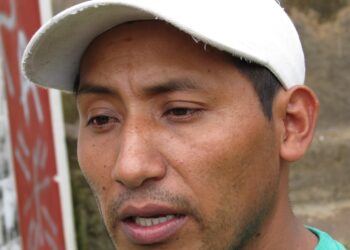 Honduras: “El Estado y la imposición del modelo extractivista son responsables del asesinato de Berta”