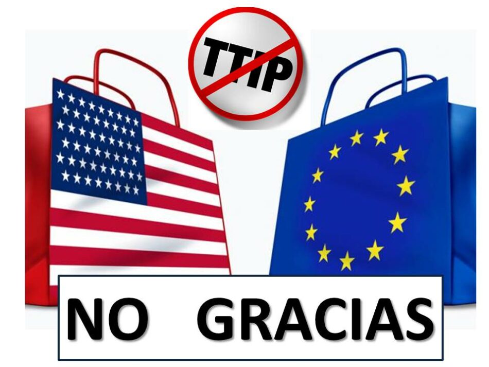 En el día de Asturias, EQUO dice no a los Tratados de Libre Comercio