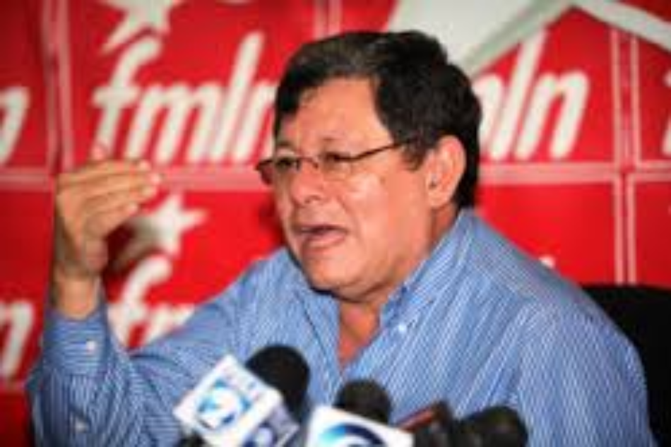 El Salvador: José Luis Merino, del FMLN: “Tardamos 20 años para poder enfrentarnos a los grupos poderosos que controlaban todo”