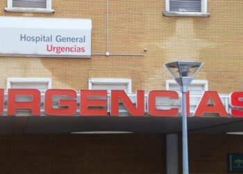 Ismael Sánchez denuncia el cierre de camas en los hospitales sevillanos mientras la tasa de incidencia COVID sigue aumentando